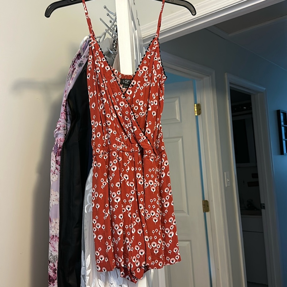 LOFT Romper